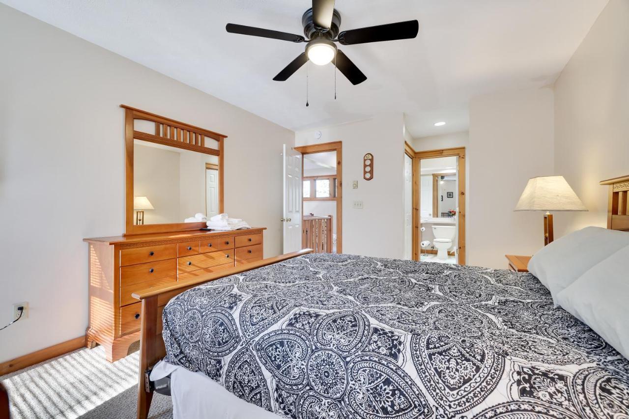 Pocono Mountain Home , Hot Tub- 1 Mile To Skiing! Таннерсвилл Экстерьер фото