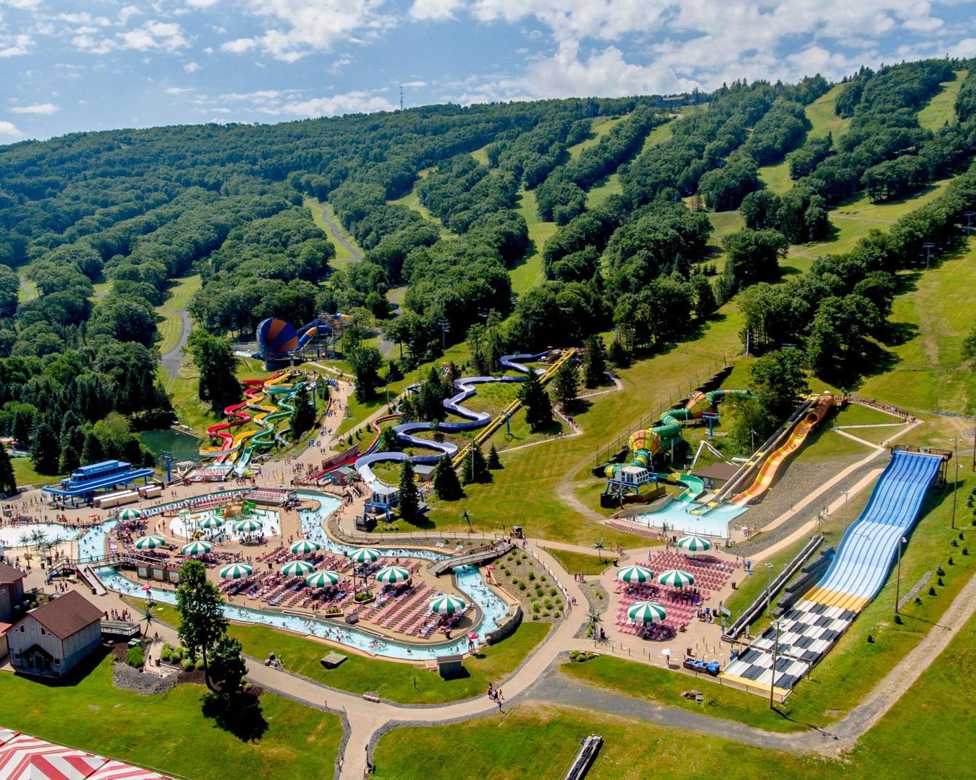 Pocono Mountain Home , Hot Tub- 1 Mile To Skiing! Таннерсвилл Экстерьер фото
