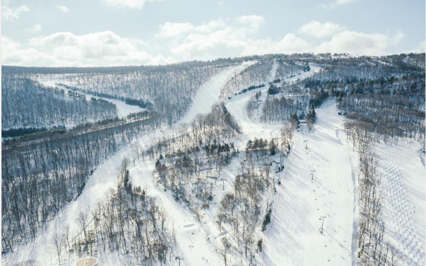 Pocono Mountain Home , Hot Tub- 1 Mile To Skiing! Таннерсвилл Экстерьер фото